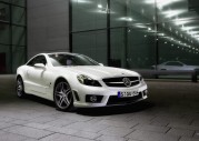 Mercedes-Benz SL 63 AMG